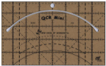 Quick Curve Ruler mini